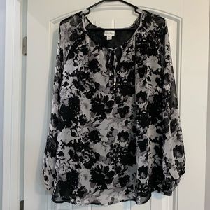 Women’s blouse